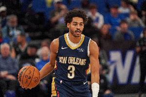 普尔：我知道奇才年轻人能力 看到他们打出来找到其风格感觉很棒 - 资讯配图