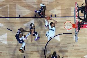 追梦：今年的全明星确实变好了 但这种噱头往往只能管用一年 - 资讯配图