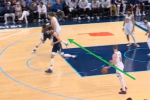 两周内2次恶犯！多特：我就此向约基奇道歉了 我只是比赛时太投入 - 资讯配图