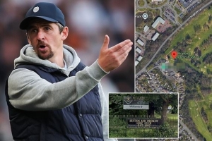 邮报：“坏小子”乔伊·巴顿因斗殴涉嫌故意伤人，被警方拘留 - 资讯配图