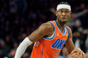 曾令旭：SGA用比赛说话&用球说话 不靠罚球他也能解决问题 - 资讯配图