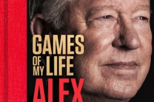 曼晚：弗格森爵士10月出版新回忆录，回顾对他意义重大的21场比赛 - 资讯配图