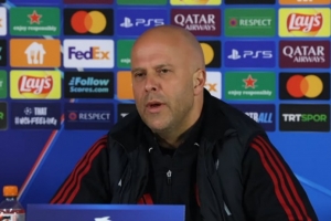 斯洛特:如今创造机会越来越难,10年前荷兰队可以踢卢森堡8-0 - 资讯配图