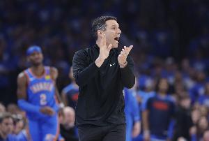 拿下50胜!戴格诺特:你必须全神贯注于当下 偶尔也需要审视全局 - 资讯配图