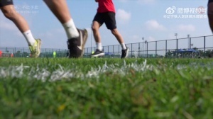 本期《MATCH DAY》视频,我们真实记录了这场比赛的台前幕后 - 资讯配图