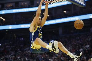 科尔:波斯特能走到现在这一步已经非常出色了 他需要打磨细节 - 资讯配图