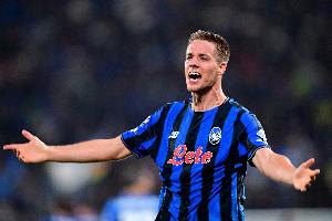 帕萨利奇:会努力尝试和拜仁较量,亚特兰大已经有丰富的欧冠经验 - 资讯配图