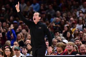 阿特金森：对背靠背的表现总体满意 但第四节防守有些松懈 - 资讯配图