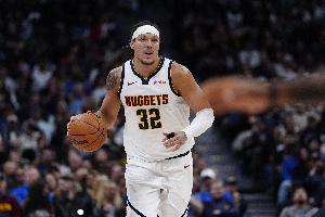 一人打一队！阿隆·戈登背身扣篮&7分钟砍19分 雷霆全队17分 - 资讯配图