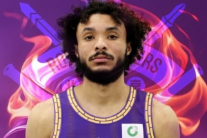 京媒：杰伦·豪斯加盟球队后 北控还在继续寻找第四外援 - 资讯配图