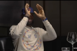 詹姆斯：有球员球没出手已落地都有三罚 我准备投时被犯规没罚球 - 资讯配图