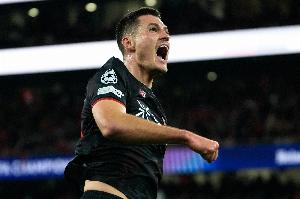 德甲官方撰文力挺勒沃库森:有望战胜阿森纳的四个理由 - 资讯配图