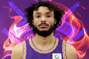 NBA名宿埃迪·豪斯之子!北控官方宣布:杰伦·豪斯加盟球队 - 资讯配图