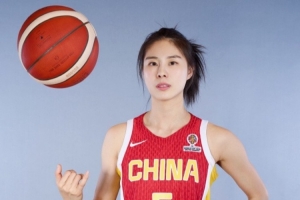 王思雨晒照：世预赛 珍惜每一次上场 拼下每一场比赛 - 资讯配图