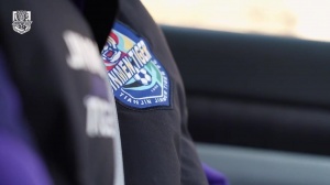 跟随年票球迷蔡津津的视角，来看他的《观赛日记》 - 资讯配图