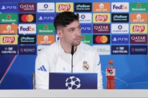 巴尔韦德：今年我们还没有全员防守，没做好充分准备应对各种战术 - 资讯配图