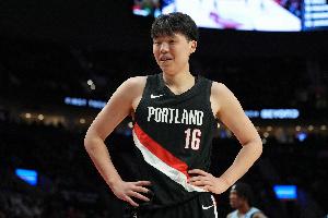 NBA和CBA哪个压力大?杨瀚森:NBA 全世界的观众都期待你好好表现 - 资讯配图