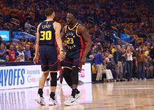 追梦：库里会在我做错事太过头时提醒我 这让我想起了我爷爷 - 资讯配图