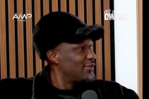 奥多姆谈到那次在拉斯维加斯的夜晚 那一晚差点让他失去生命 - 资讯配图