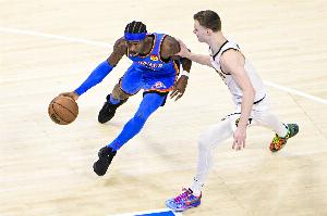 布劳恩：亚历山大今天彻底打爆了我&我们还会再碰面 包括季后赛 - 资讯配图