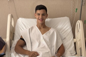 竞技官方:国米租借球员卡博尼韧带手术成功,将开始康复训练 - 资讯配图