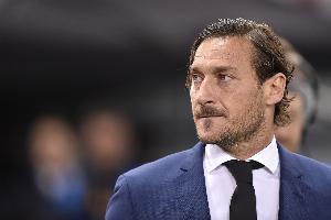 斯基拉:托蒂回归罗马任职推进到最后阶段,正在敲定最终细节 - 资讯配图