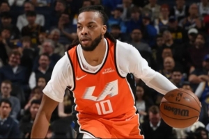 加兰没那么差，但鲈鱼会用吗？ - 资讯配图