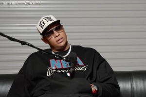 维拉纽瓦：刚被交易到雄鹿时特别心碎 但在雄鹿的时光也很开心 - 资讯配图