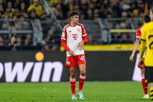 帕夫洛维奇：拜仁几乎不可能踢得更好了，我们在攻防两端都很完美 - 资讯配图