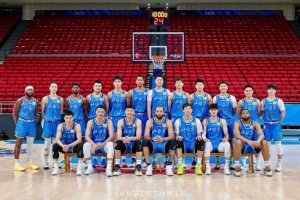 休了一个多月的CBA，很多问号等待答案 - 资讯配图