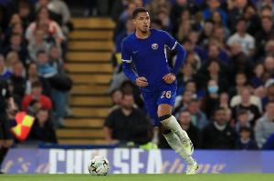 记者:科尔维尔已随队合练是好迹象,希望他能赛季结束前重返赛场 - 资讯配图