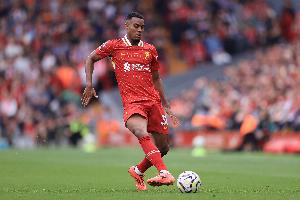 赫拉芬贝赫:如果前5到10分钟我们进一两个球,比赛可能完全不同 - 资讯配图