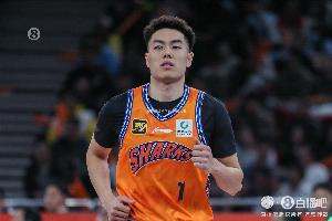 时隔近四月复出！李添荣10中6得到16分2板3助 正负值+20全场最高 - 资讯配图