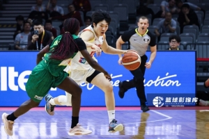 数据体现不出来我的作用！陈玉婕仅拿1分2板3助 但正负值+15最高 - 资讯配图