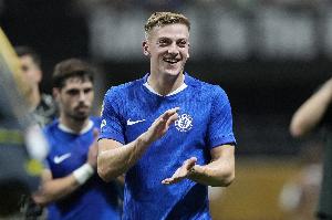 基恩：德拉普缺乏自信表现不佳 卡拉格：他去切尔西是糟糕的决定 - 资讯配图