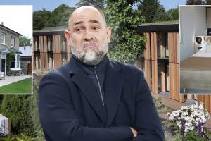 如履薄冰！太阳报：图多尔上任后一直住在热刺的训练基地里 - 资讯配图