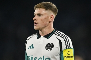 纽卡巴恩斯本赛季欧冠11场6球3助，在英超28场只有5球0助 - 资讯配图