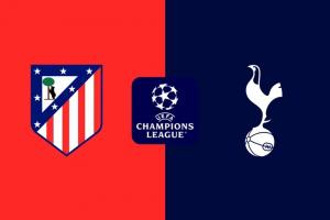 马竞vs热刺首发：小蜘蛛、格列兹曼先发，里沙利松、穆阿尼出战 - 资讯配图