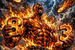 热火今朝燃怒焰 热巴独步八十三 越过科比惊旧史 只留大帅在峰端 - 资讯配图