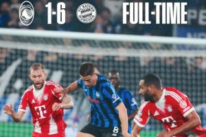 全灭…意甲欧冠4队：亚特兰大基本出局 2队止步附加赛1队小组出局 - 资讯配图