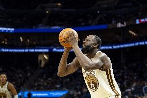 三分2中2!追梦上半场出战15分钟得到6分4篮板1助1帽 - 资讯配图