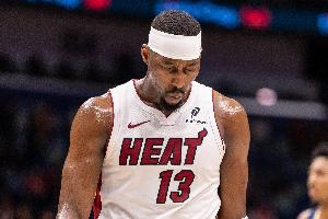 阿德巴约谈历史得分：张伯伦、我、然后是科比 这真的太疯狂了 - 资讯配图