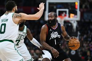 Spears:绿军会夺东部冠军 唯一能与他们抗衡的球队就是骑士 - 资讯配图