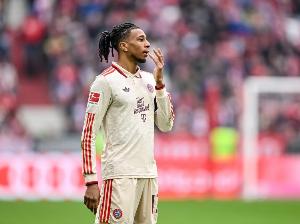 25胜2平!奥利塞加盟拜仁以来取得进球的比赛,拜仁保持不败 - 资讯配图