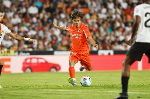 阿斯:久保建英康复已到最后阶段,预计将在3月国际比赛日后复出 - 资讯配图