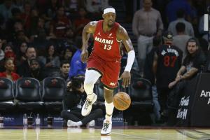 字母谈下场打热火：我们会尽力让阿德巴约只得82分 不让他得83分 - 资讯配图