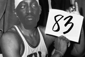 他的得分是新高吗？无需问主播，跟小吧一键确认球员生涯纪录 - 资讯配图