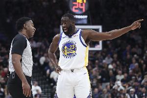 胜率跌破5成！勇士未来赛程：主场战狼 东部5连客&客战独行侠 - 资讯配图