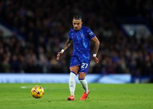 古斯托：纪律问题必须改进 我们需要专注于本场然后再考虑次回合 - 资讯配图