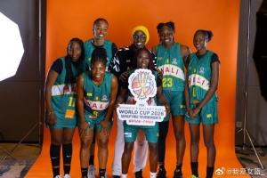 女篮世界杯预选赛今日开战！中国女篮首战马里 球队不可轻敌 - 资讯配图